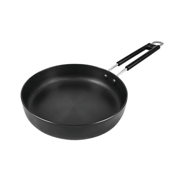 Deep Fry Pan HA