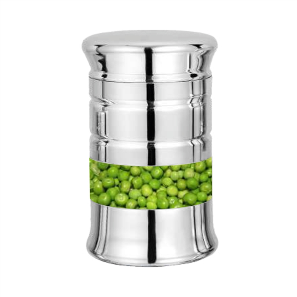 Bulbul See Thru Storage Container