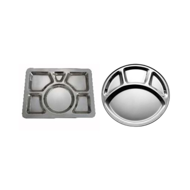 Rectangular Tray - 031