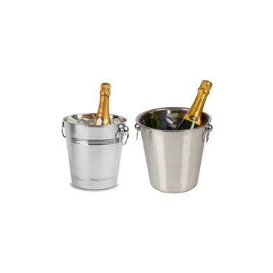 Champagne Bucket