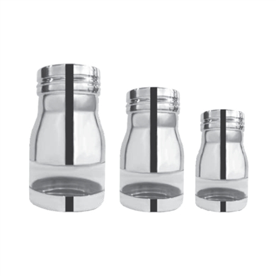 Robin See Thru Storage Container