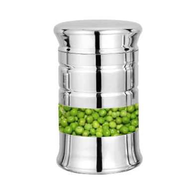 Bulbul See Thru Storage Container